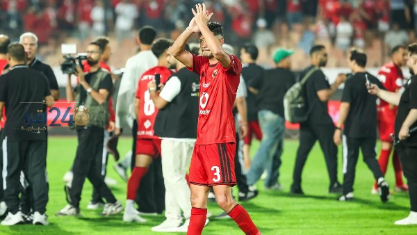 عمرو الحديدي يؤكد أدائه المميز أمام الزمالك وضرورة استمراره لتحقيق النجاح
