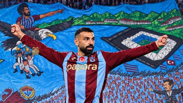 عمرو الدردير يبرز تألق محمد صلاح في الدوري التركي ويؤكد تفرده كأحد أساطيره