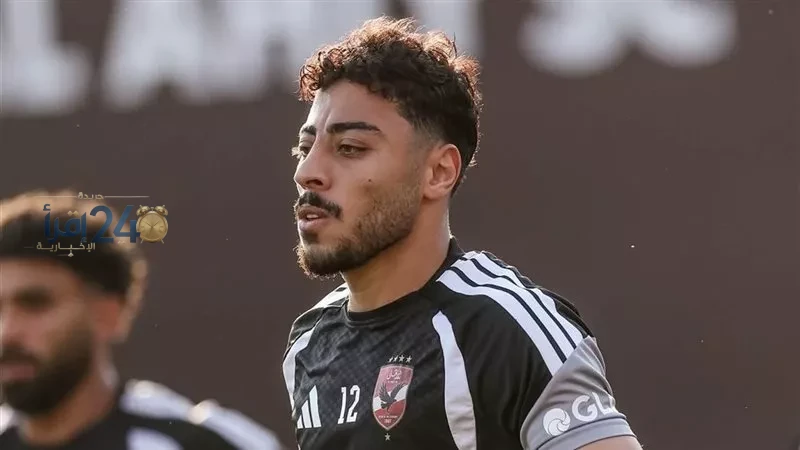 عموتة يحسم موقف أكرم توفيق قبل مواجهة كيتارا وقرار مرتقب بشأن مروان عطية
