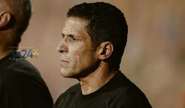 عموتة يعلق للمرة الأولى بعد فوزه الثمين على الزمالك ويؤكد حديث الجمهور عن تحولات في الأداء والتوقعات المستقبلية