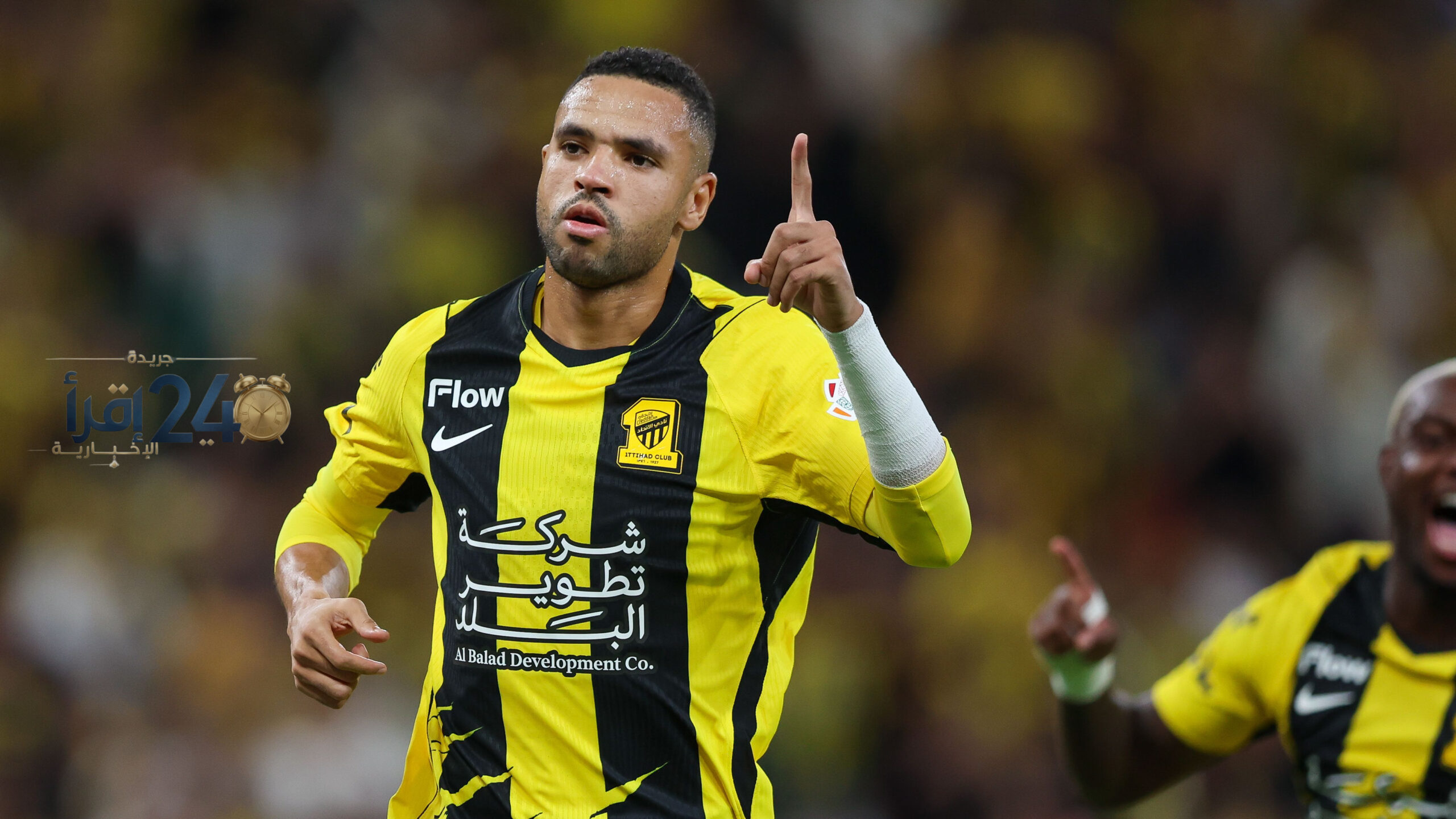 عودة هداف الاتحاد تُهدد مستقبل الاتفاق وسط ترقب موقف يوسف النصيري