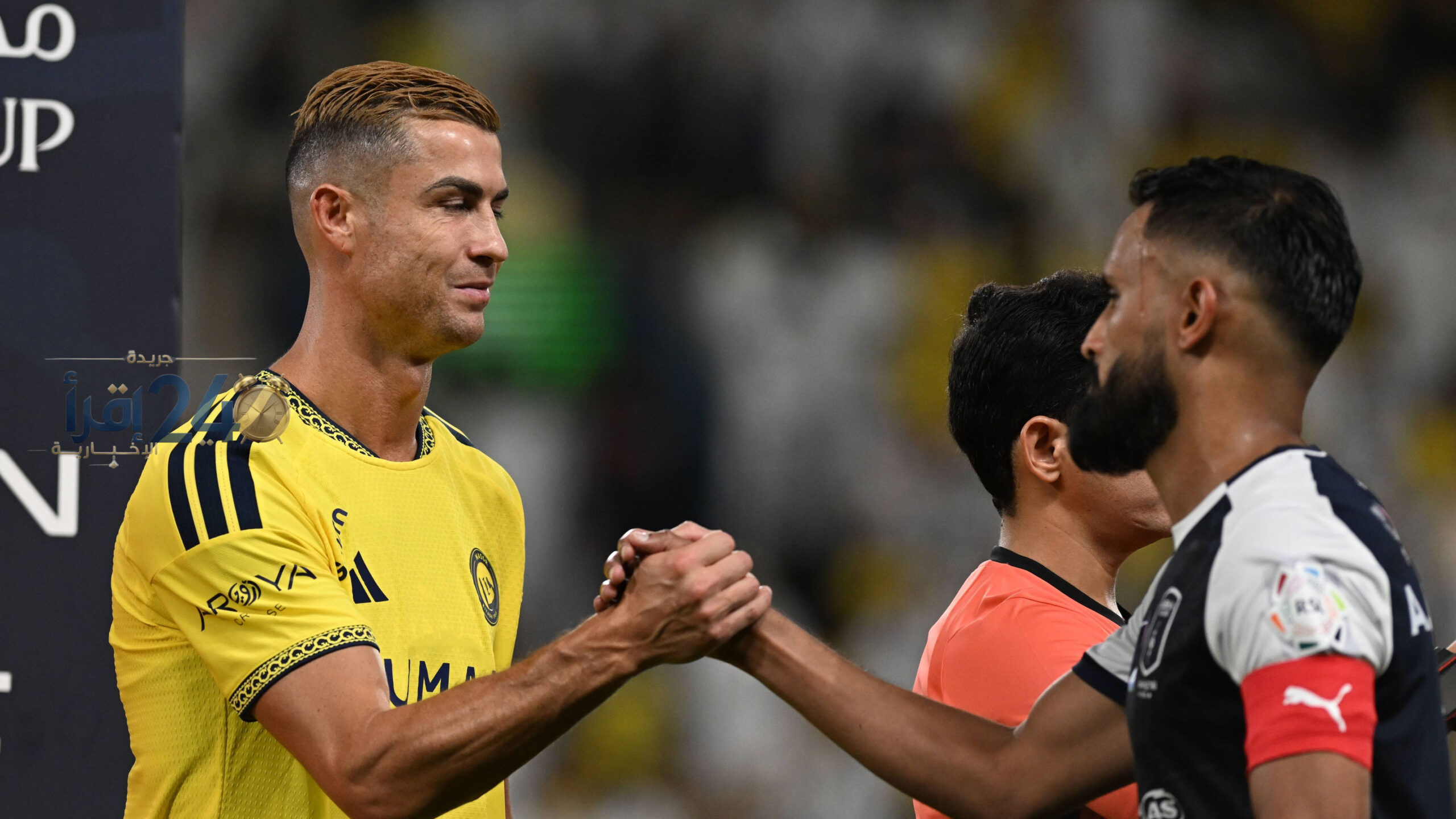 غرائب وطرائف الدوري السعودي تطيعها مباراة تتكرر على نفس الملعب وفي ذات التوقيت
