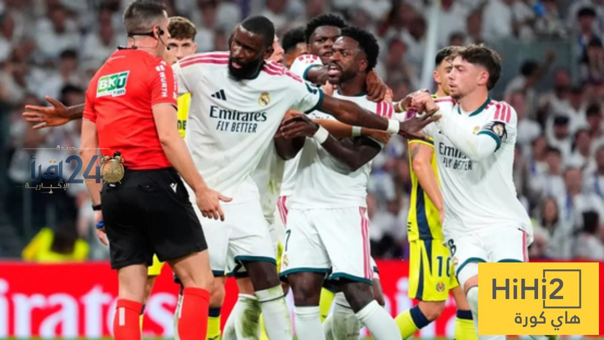 غضب ريال مدريد يتصدر عناوين صحيفة ماركا ويشعل الجدل