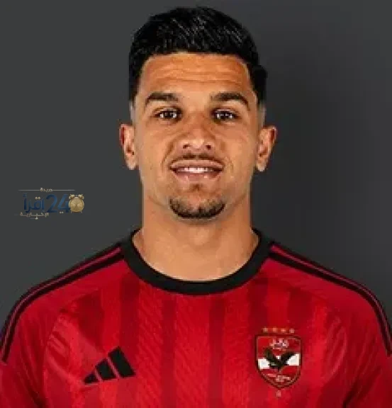غياب منصف عن مباراة الأهلي وبترول أسيوط وتأكيد موعد عودته للتدريبات
