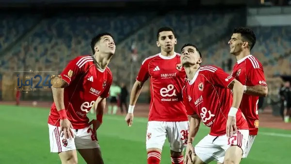 غيابات الأهلي أمام الزمالك في قمة الدوري المصري تتسبب في غياب 5 لاعبين عن التشكيلة الأساسية