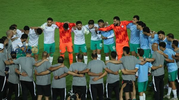 غيابات مفاجئة في قائمة المصري لمباراة أبو قير للأسمدة تثير القلق قبل مواجهة الدوري