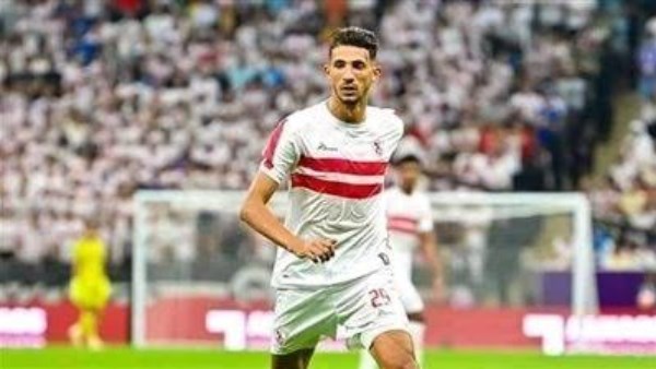 فتوح يكشف موقفه الحاسم من مواجهة القمة المقبلة ويثير فضول الجماهير