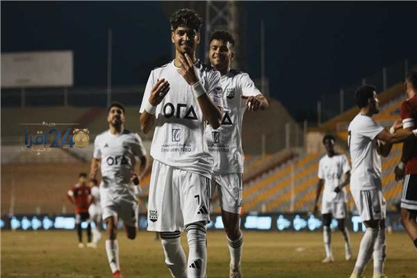 فوز مثير لقوة على مودرن سبورت في مباراة حاسمة بالدوري