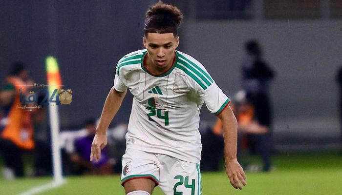 قبال يحقق إنجازًا تاريخيًا للجزائر في الدوري الفرنسي