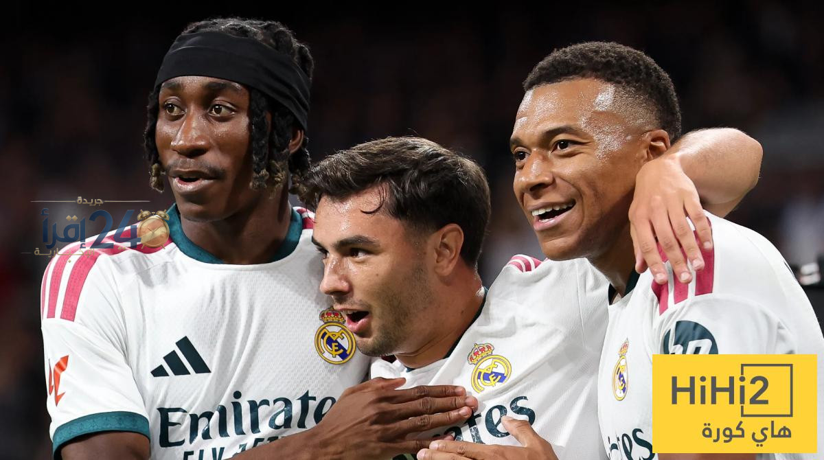 قفزة مفاجئة لـ3 نجوم من ريال مدريد تثير الجدل وتغير خارطة الفريق