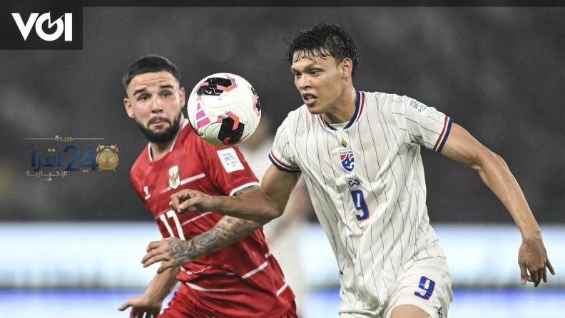 كالفين فيردونك يتوج بطلاً لكأس الآسيان مع المنتخب الإندونيسي ويدعم تطور النادي بشكل غير مسبوق