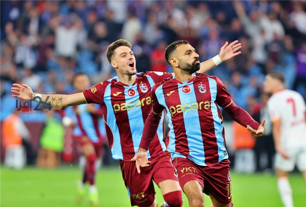 كان كانافارو يعتقد أن محمد صلاح كان سيهزمني في المواجهات الفردية