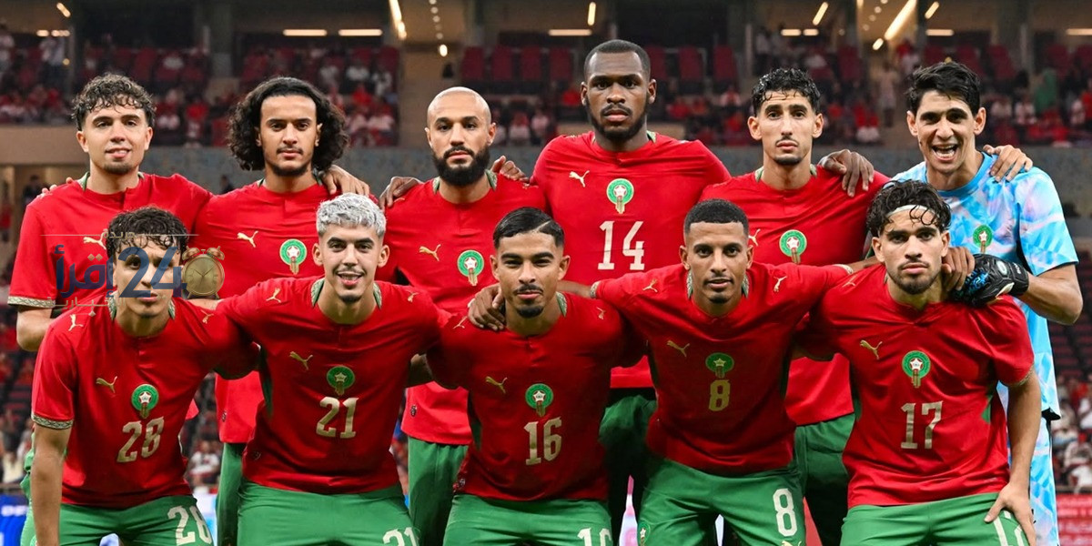 كشف هوية حكم مباراة المغرب ومالي وسط ترقب جماهيري واسع