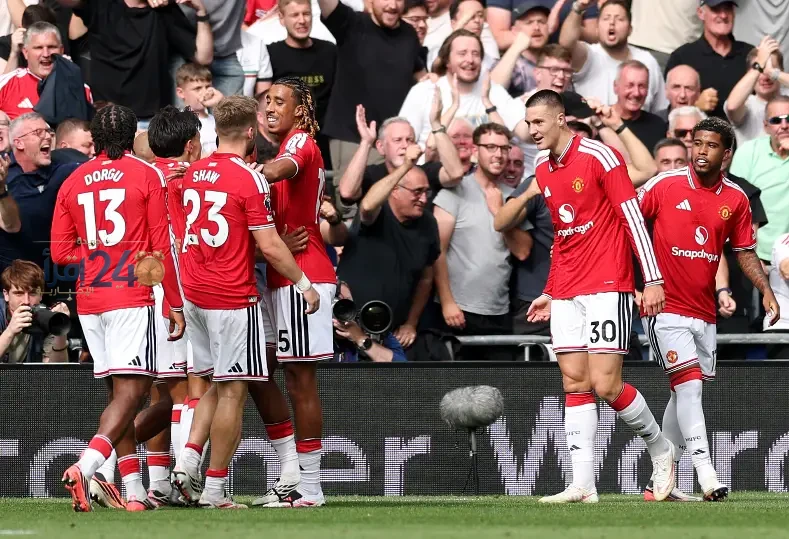 كل ما تحتاج لمعرفته عن مباراة مانشستر يونايتد وكومو في دوري أبطال أوروبا