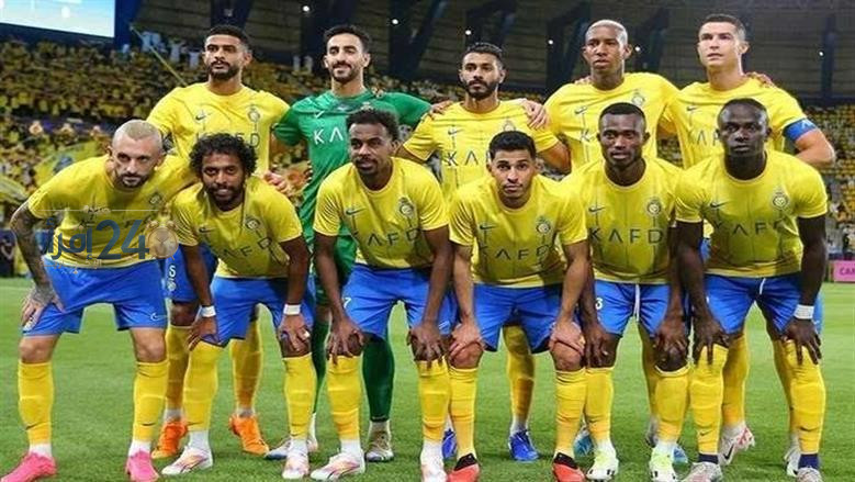 كل ما تحتاج معرفته عن مباراة النصر والدرعية في دوري السعودية الموعد والقناة الناقلة