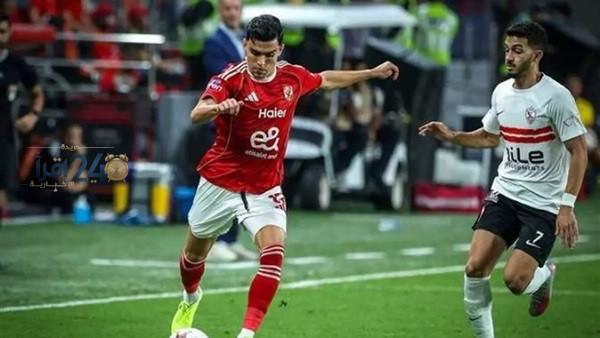 كلاسيكو مصر المستمر على مدى 78 عاماً يروي حقائق الماضي ويشكل حاضر الكرة المصرية