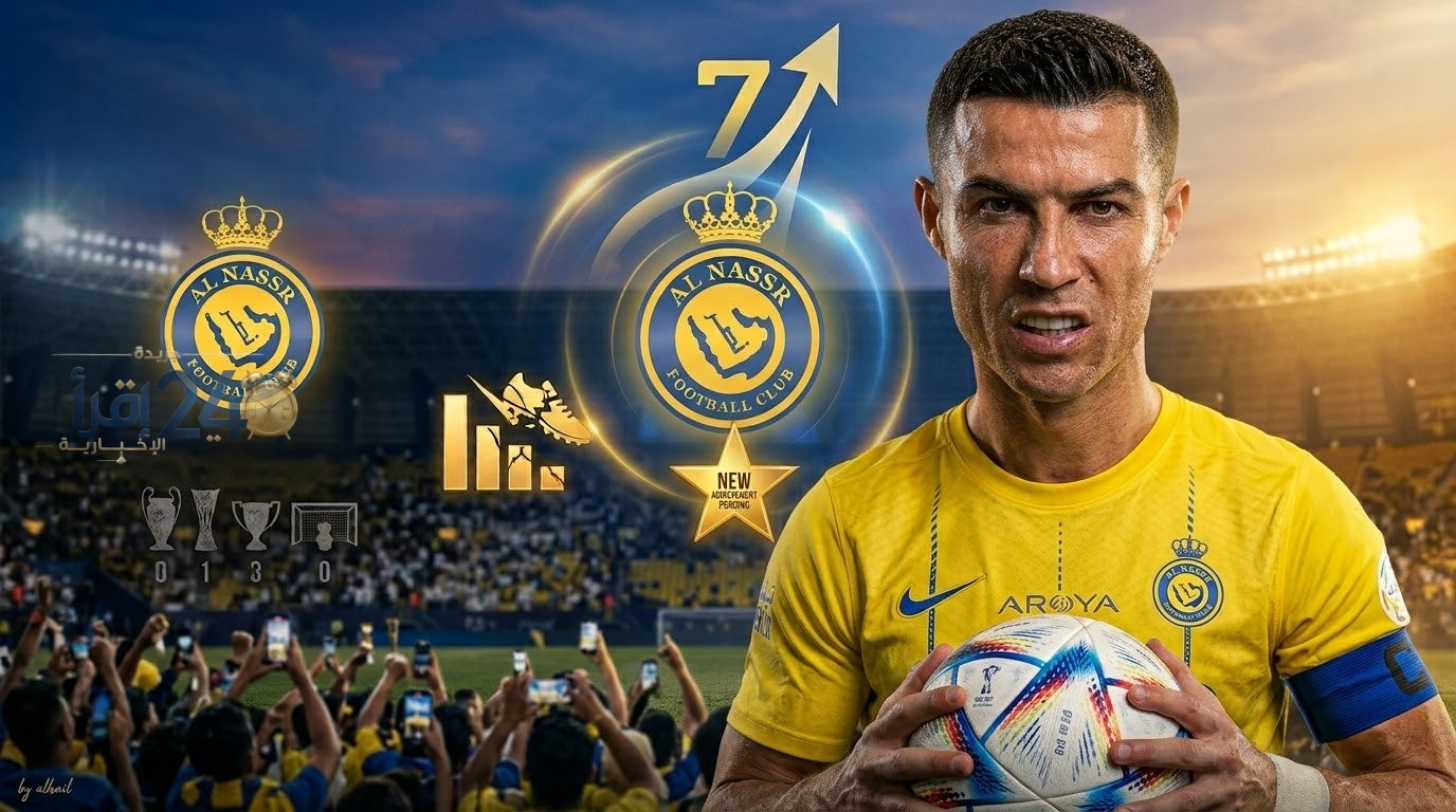 كم يبلغ المبلغ المعروض لشراء نادي النصر ويثير اهتمام المستثمرين