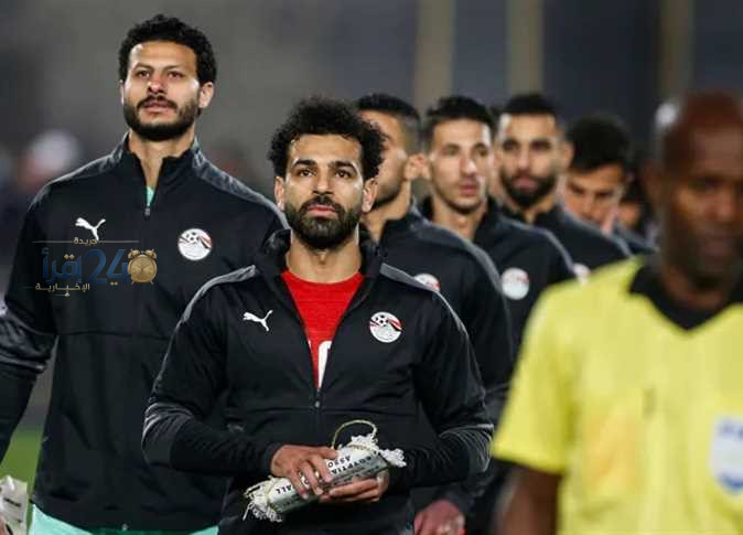 كواليس أزمة الفار في مباراة القمة ورد فعل حسام حسن تجاه صلاح والشناوي