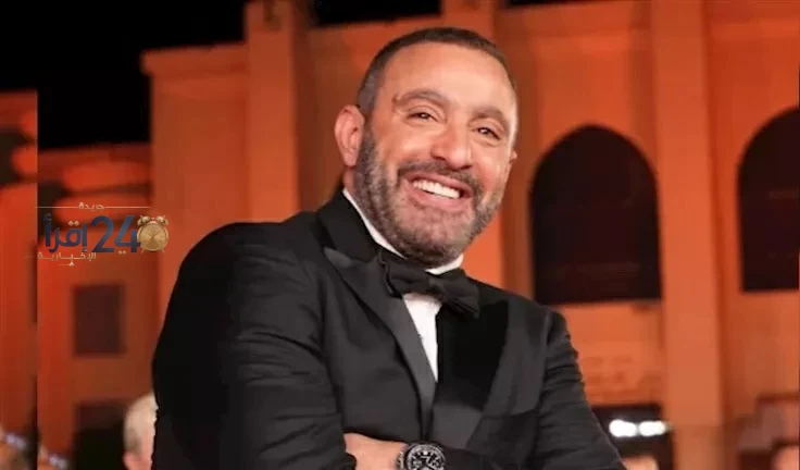 كواليس انضمام النجم أحمد السقا إلى فريق عمل فيلم أولاد رزق 4 تثير حماس الجمهور