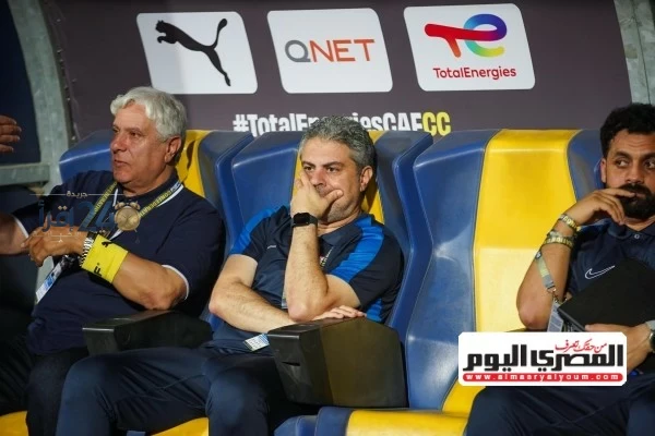 كواليس قرار تأجيل سفر معتمد جمال إلى رواندا
