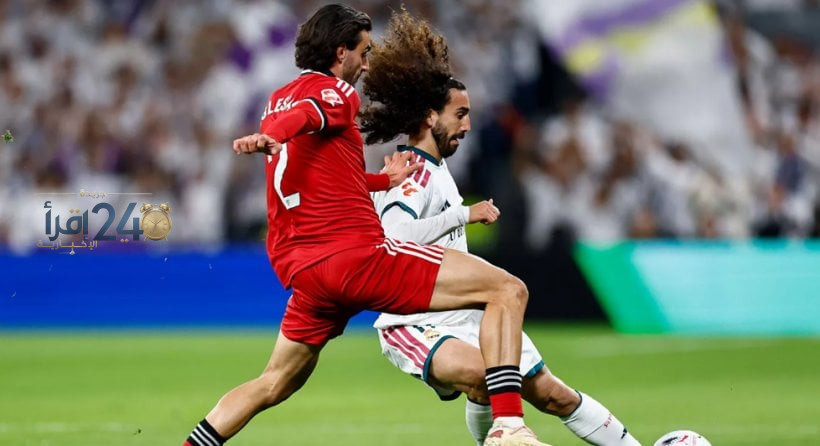 كوكوريلا تؤكد ضرورة الاستمرار في هذا الطريق وتحذر من مواجهة لايبزيج