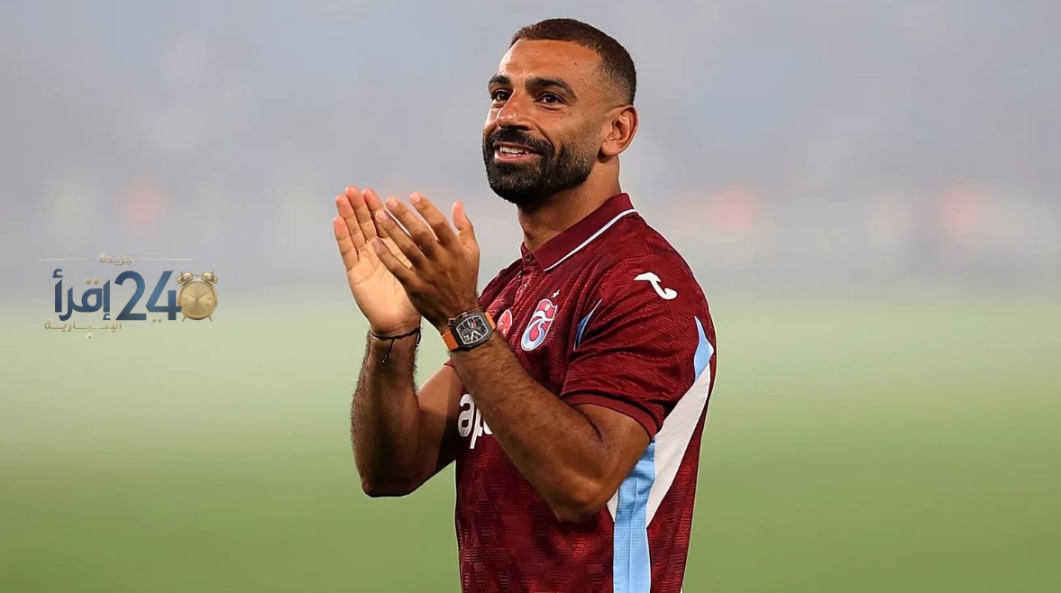 كيف تفوق محمد صلاح على أساطير كرة القدم في القرن 21 وتربع على عرش النجومية