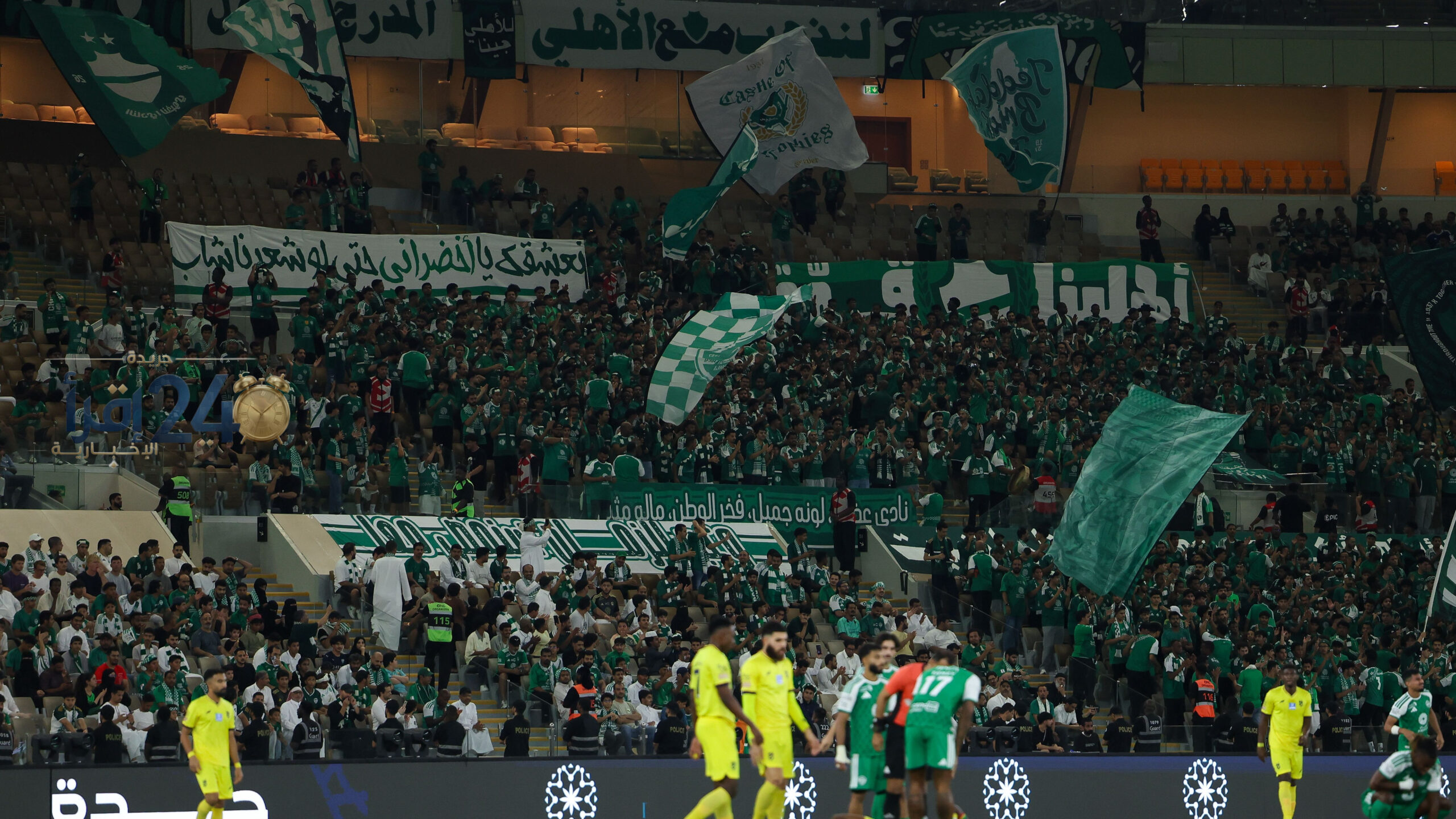 كيف سيعيد شكل الدوري السعودي في 2026 رسم خارطة الكرة السعودية ويجذب ملايين المشاهدات ويحقق مليارات الريالات