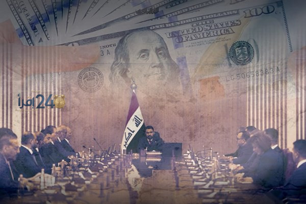 كيف قضت الحكومة على معيشة المواطن باستخدام سعر الدولار الجنوني وإجراءات الجاكوج المالية