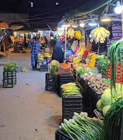 كيف يتعامل المواطن البصري مع ارتفاع سعر صرف الدولار وتأثيره على حياته اليومية