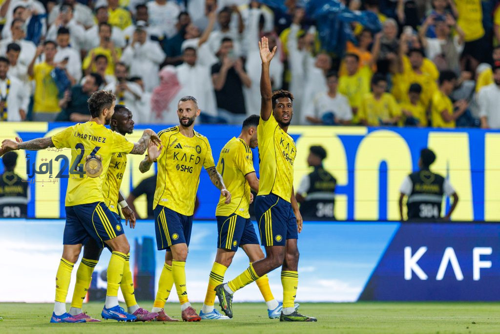 كيف يستعد العالمي لاستغلال تأجيل مواجهة الأهلي في سعيه نحو النصر