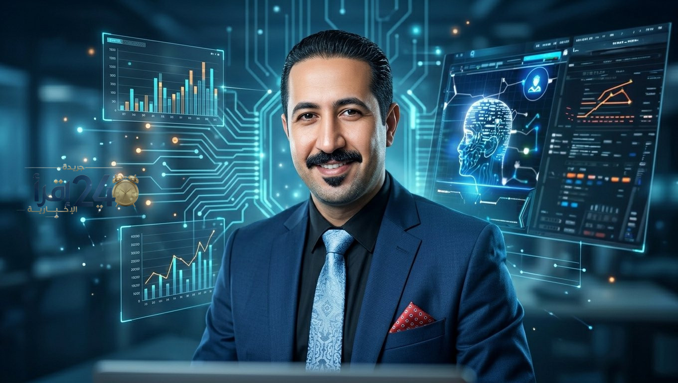 كيفية الاستفادة من التكنولوجيا دون تخلي عن بصمتك الشخصية في العصر الرقمي