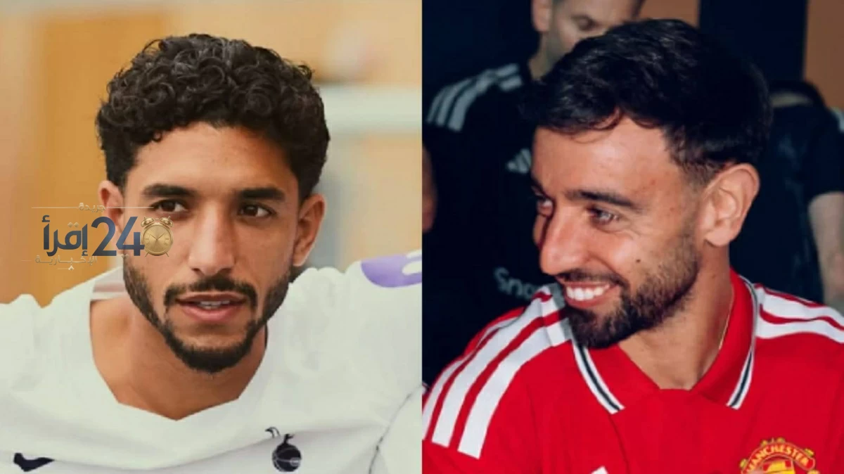 كيفية مشاهدة مباراة مانشستر يونايتد وتوتنهام اليوم.. الموعد والقنوات الناقلة في الدوري الإنجليزي