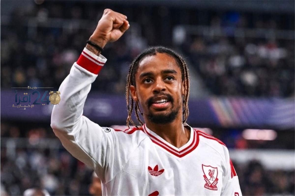 لاسك وباركولا يتوجهان إلى التاريخ بجانب محمد صلاح بعد هاتريك حاسم ليڤربول