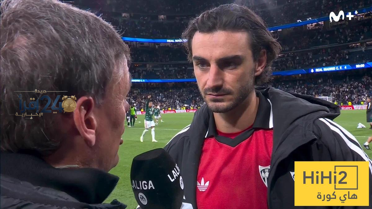 لاعب إشبيلية يتهم بتحكم غير عادل بعد مواجهة ريال مدريد ويشعل الجدل في الدوري الإسباني