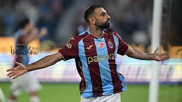 لاعب قاسم باشا يبرز مهارات محمد صلاح ويثير الإعجاب ويشعل التفاعل