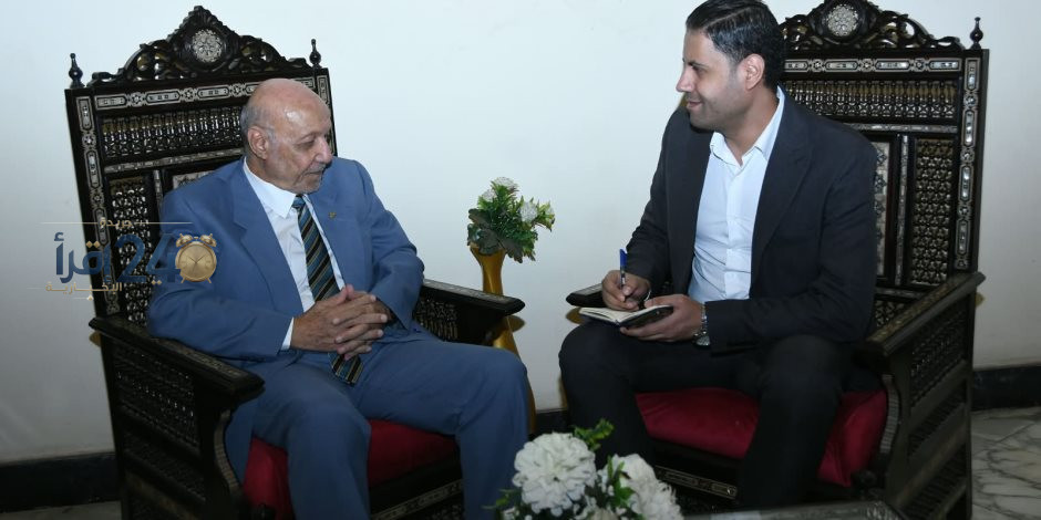 لواء أركان حرب طيار محمد صلاح عارف لـ«صوت الأمة» يكشف كيف حولت معركة أكتوبر نقطة تحول كبيرة وأعادت الثقة في قدرات المصريين وقواتهم المسلحة