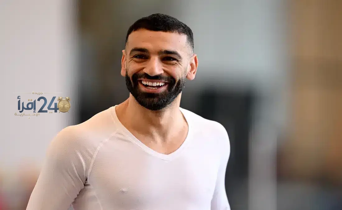 ليفربول يدرس رحيل فريمبونج ويبحث عن خليفة محتمل لمحمد صلاح