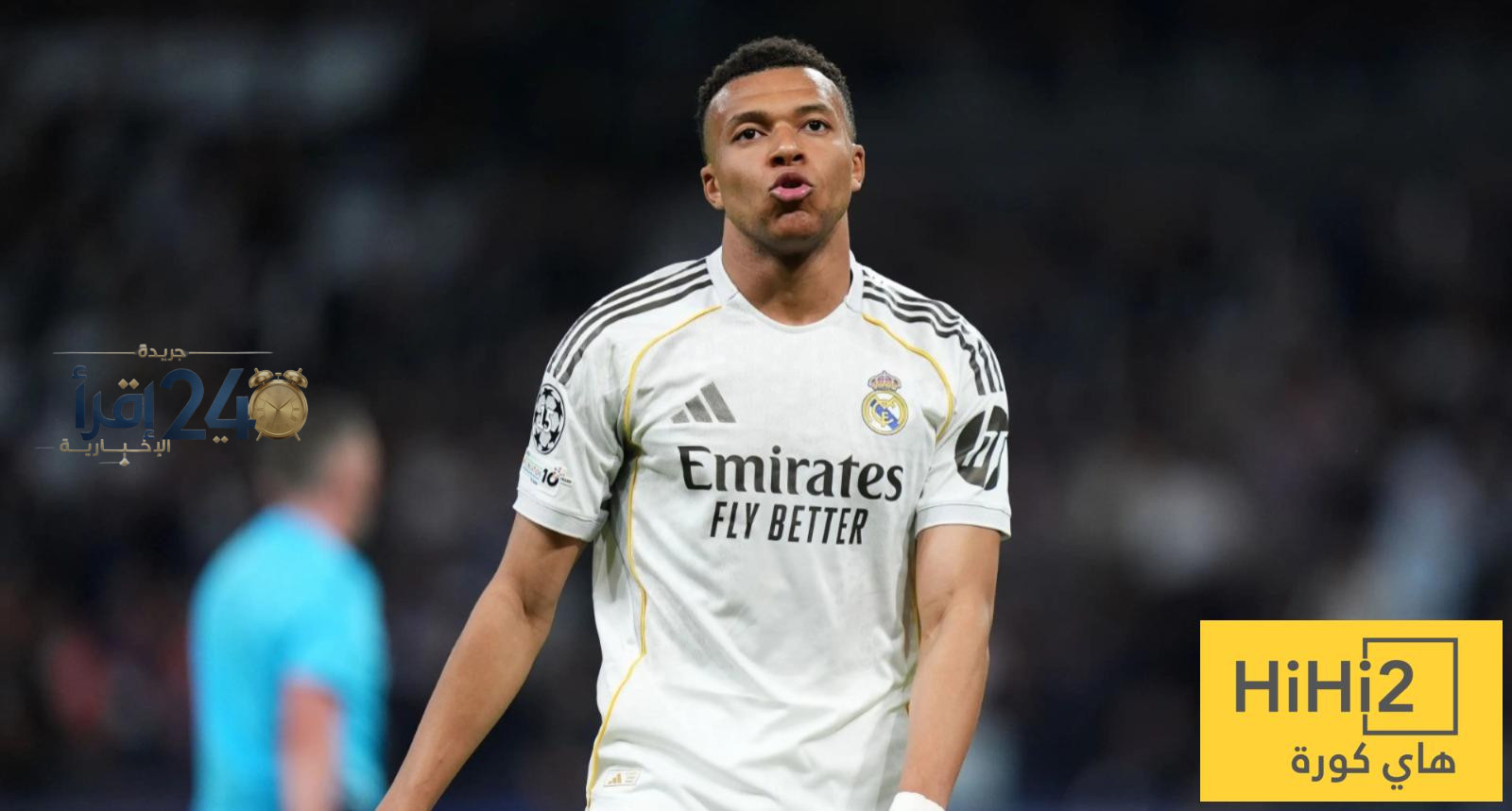 ليفربول يستعد لتقديم عرض ضخم لخطف كيليان مبابي من ريال مدريد في صيف 2027
