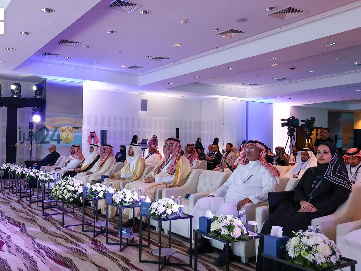 مؤتمر دولي سعودي يسلط الضوء على التداخل العميق بين اللغة العربية والثقافة وتأثيرها على التواصل العالمي