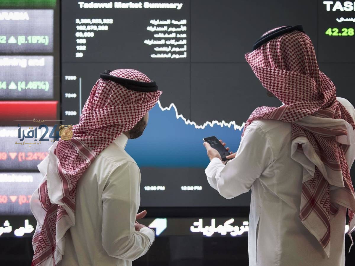 مؤشر الأسهم السعودية يحقق ارتفاعا قياسيا في أداء السوق المالية ويتصدر قائمة النمو والصعود الواعد