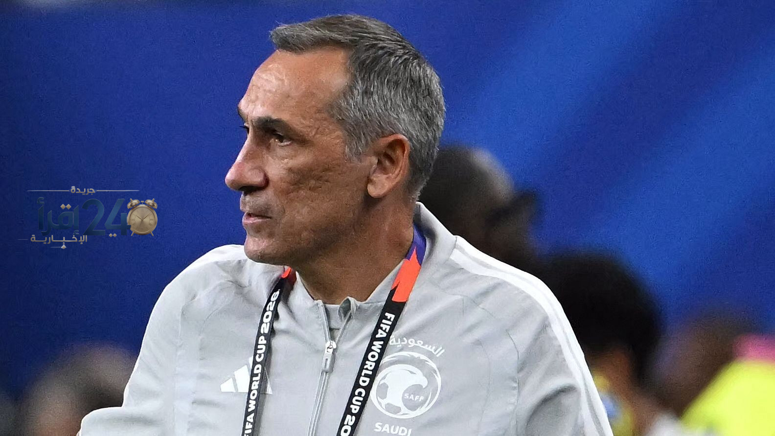 ما الدروس المستفادة من مانشيني وريكارد حول قيادة منتخب السعودية وهل يحق لجورجيوس دونيس أن يقود المنتخب وهل هو الخيار الأفضل