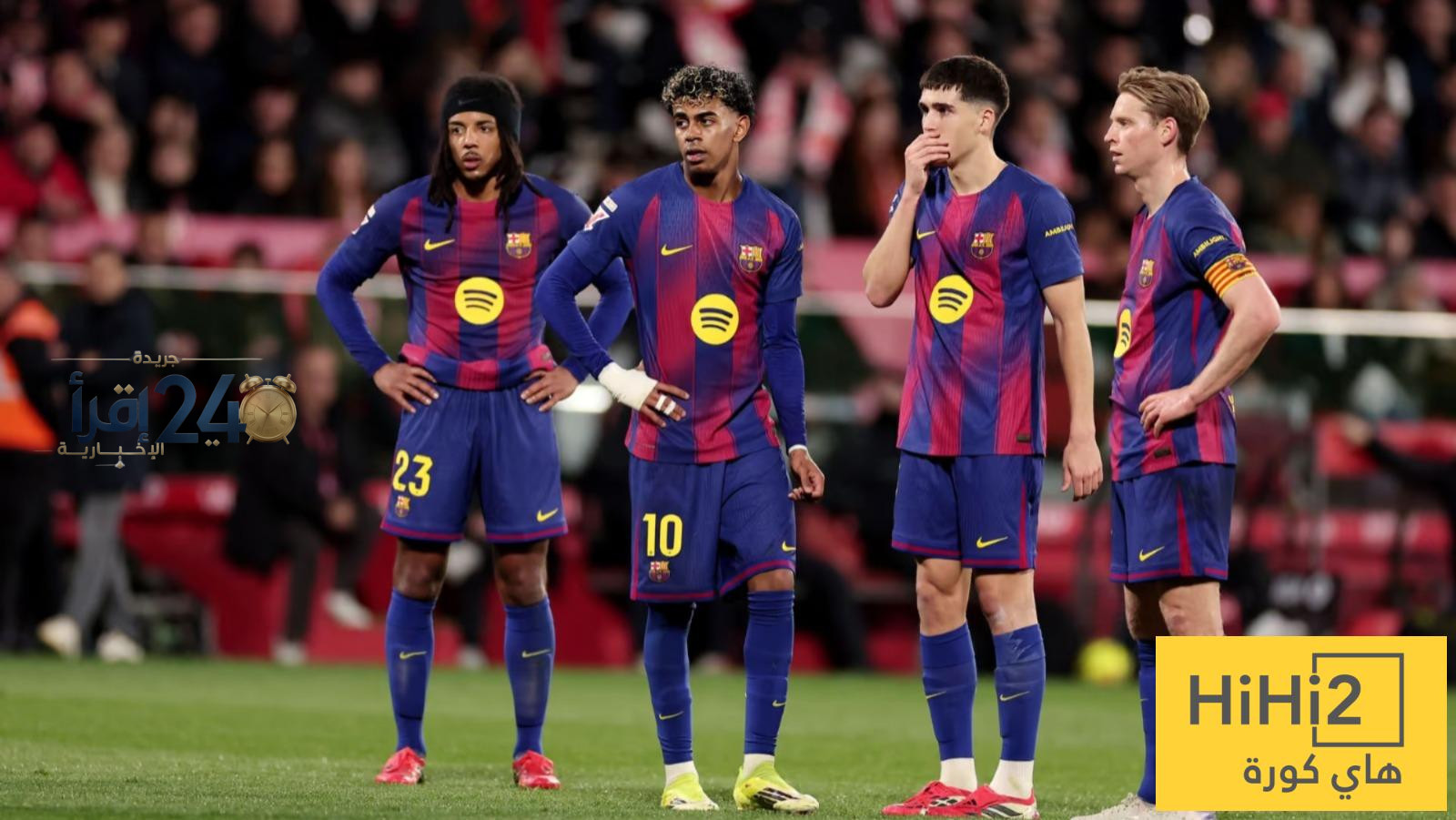 ما الذي ينتظر باريس والكلاسيكو من تحديات وفرص حاسمة في الطريق نحو المجد