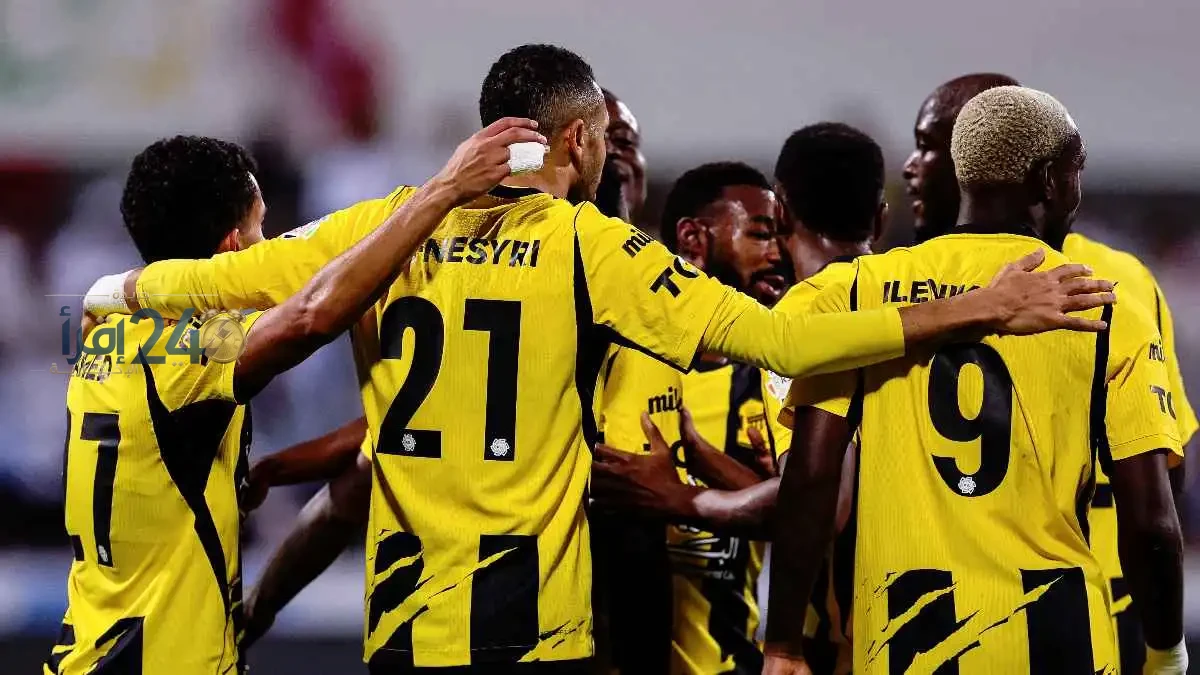 ماجد الشمراني حكماً لموقعة الاتحاد والدرعية في دوري روشن ويثير الجدل حول قراراته