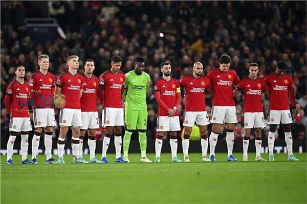 مانشستر يونايتد في مواجهة حاسمة أمام أتلتيكو مدريد بدور الأبطال