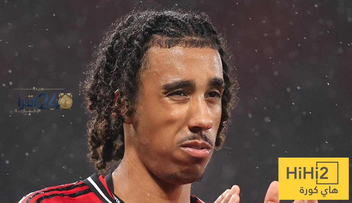 مانشستر يونايتد يختار على حساب ريال مدريد لماذا لم يتمكن ليني يورو من إثبات نفسه في النادي الكبير