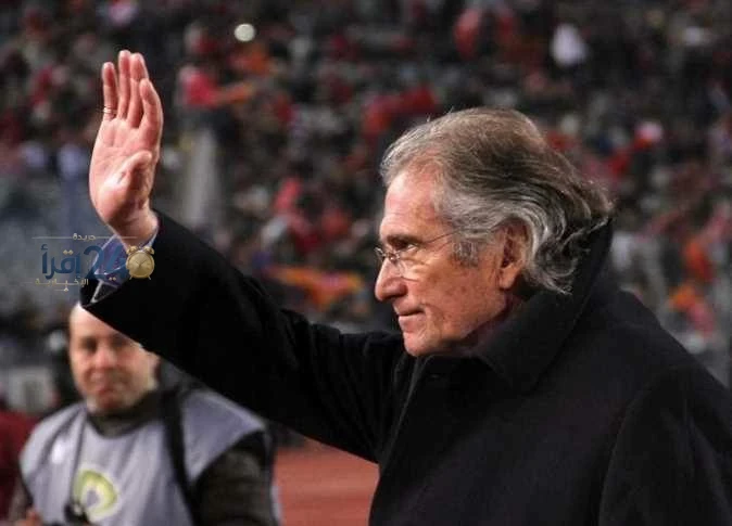 مانويل جوزيه يتصدر قائمة مدربي الأهلي الأجانب الأكثر مواجهة للزمالك ويؤكد تفوقه التاريخي