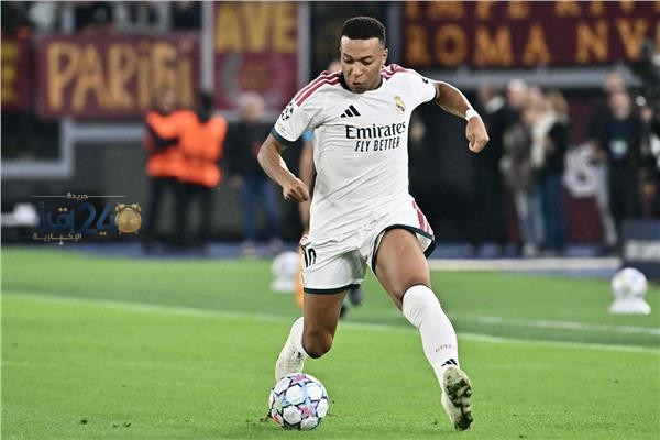 مبابي يتجاوز رقم ميسي ويحقق إنجازًا تاريخيًا بدخول نادي الـ100 في دوري الأبطال