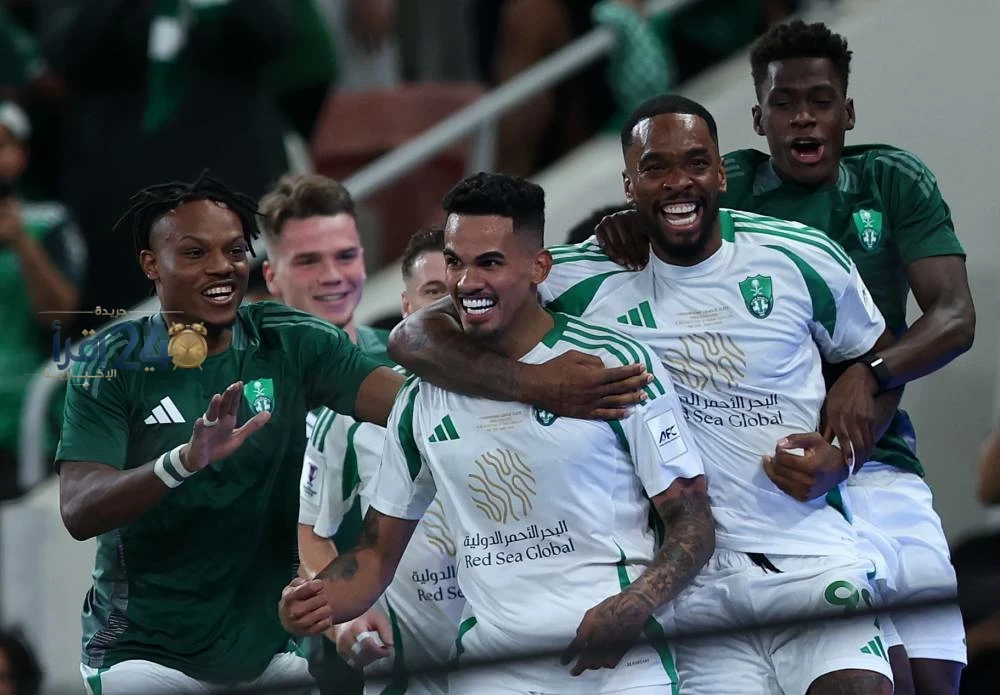 مباراة الأهلي ضد الفيحاء في الدوري السعودي موعدها ومذيعها والقنوات الناقلة مباشرة