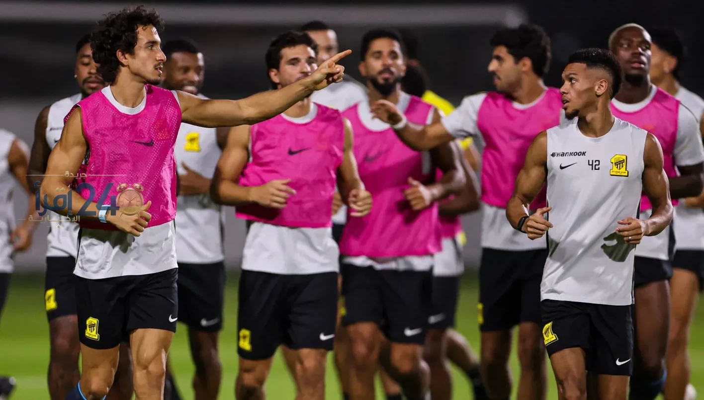 مباراة الاتحاد ضد الاتفاق في دوري روشن السعودي تثير حماس الجماهير وتحدد ملامح المنافسة الكبرى