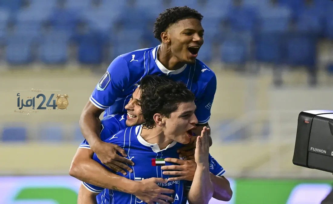 مباراة النصر ضد الرفاع في الجولة الأولى من دوري أبطال الخليج للأندية تضع بداية مثيرة للبطولة